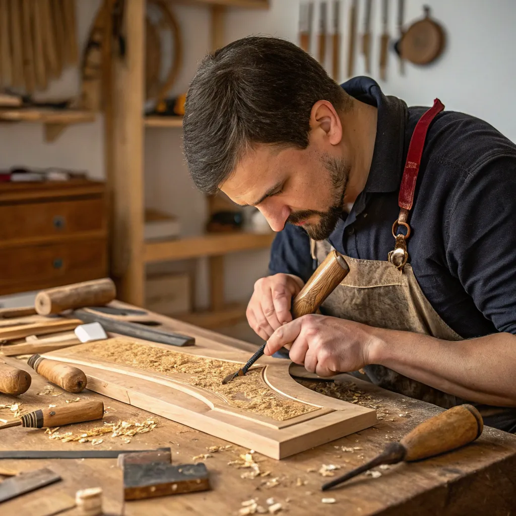 Craftsmanship Skills